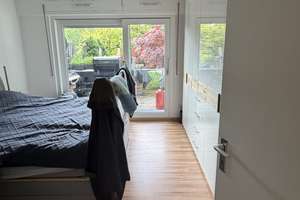 Familienfreundliche  3,5 Zimmer Wohnung mit moderner Technik, mit großer Terrasse, Garten und Bach – Dachswaldweg 74, 70569 Dachswald, Stuttgart – Vorschaubild 8