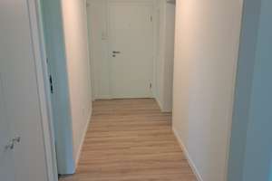 Freundliche 3 – Zimmerwohnung mit Balkon in Uni – Nähe  – Die vollständige Adresse der Immobilie erhältst du vom Anbieter., 33615 Schildesche, Bielefeld – Vorschaubild 6