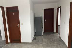 Zuhause mit viel Platz in der Karlsruher Innenstadt-Ost