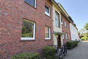 Vivaldi statt Beethoven - Erdgeschosswohnung mit Garten in zentraler Lage. – Die vollständige Adresse der Immobilie erhältst du vom Anbieter., 48147 Rumphorst, Münster – Vorschaubild 1