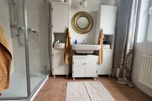 Attraktives Einfamilienhaus– 5 Zimmer, hochwertige Einbauküche und familienfreundliches Wohnambiente – Die vollständige Adresse der Immobilie erhältst du vom Anbieter., 14089 Kladow, Berlin – Vorschaubild 31
