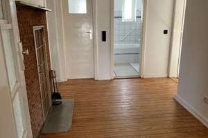 Großzügige Dreizimmerwohnung im Erdgeschoss eines Dreifamilienhauses mit Gartenanteil MA-Käfertal – Die vollständige Adresse der Immobilie erhältst du vom Anbieter., 68309 Käfertal, Mannheim – Vorschaubild 5