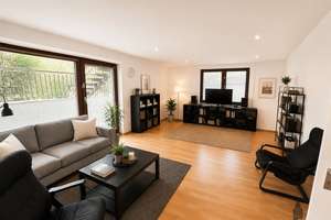 Bezugsfreie 5-Zimmer-Maisonette mit Garten, Terrasse & 2 Bädern ab 01.09.2026 – Die vollständige Adresse der Immobilie erhältst du vom Anbieter., 12307 Lichtenrade, Berlin – Vorschaubild 5
