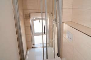 Helle Wohnung im Herrenhaus – Am Zollbrett 12, 38229 Hallendorf, Salzgitter – Vorschaubild 12