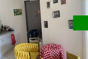 Zimmer in einer WG in Berlin für eine Einzelperson. Anmeldung möglich. – Möllenseestraße 12, 12587 Friedrichshagen, Berlin – Vorschaubild 3