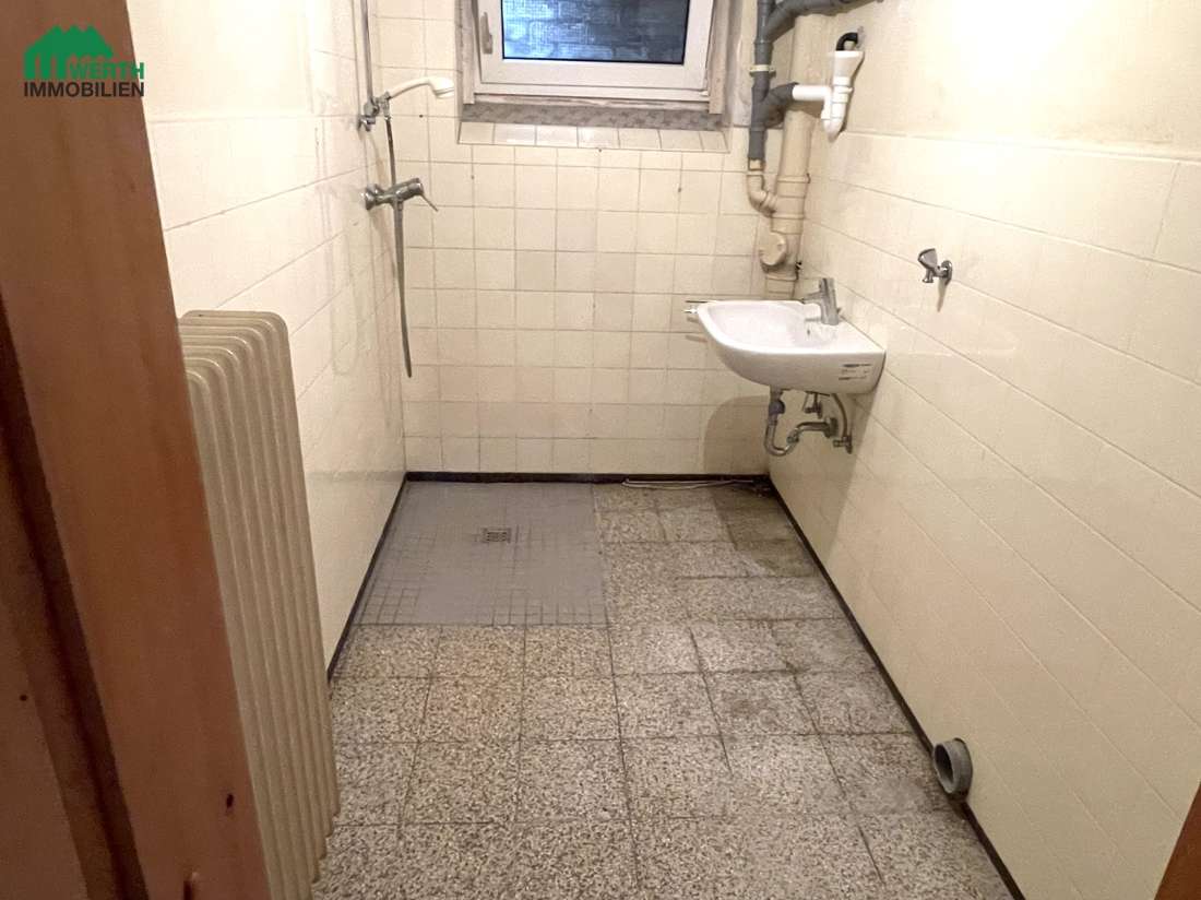 Immobilie in Harsefeld - Grundstück mit Altbestand in Harsefeld – Neubebauung oder Sanierung möglich - Bild 14