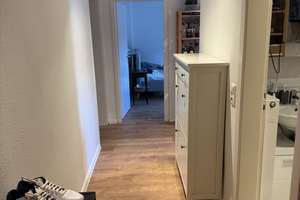 Charmante Altbauwohnung im Herzen von Dortmund (Nähe Kreuzviertel) – Chemnitzer Straße X, 44139 Ruhrallee, Dortmund – Vorschaubild 2
