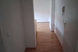 Helle und moderne 2-Zimmer-Wohnung in Dessau-Roßlau mit Balkon – Heidestraße 78 bis 86, 6842 Innerstädtischer Bereich Süd, Dessau-Roßlau – Vorschaubild 3