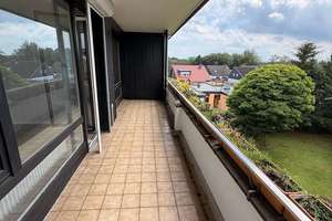 Helle 3-Zimmer-Wohnung mit Balkon in Braunschweig – Die vollständige Adresse der Immobilie erhältst du vom Anbieter., 38108 Hondelage, Braunschweig – Vorschaubild 4