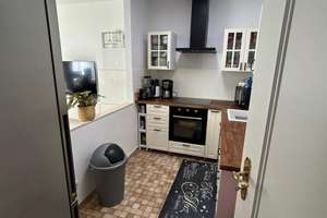 Ruhige und Helle Altbauwohnung mit Balkon im Essener Süden – Sibyllastraße 9, 45136 Rüttenscheid, Essen – Vorschaubild 8