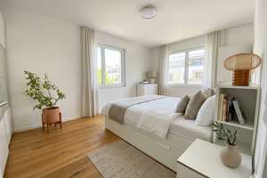 Wunderschöne neuwertige 4-Zimmer-Wohnung in TOP-Lage Mönchengladbach -ohne Makler- – Die vollständige Adresse der Immobilie erhältst du vom Anbieter., 41063 Windberg, Mönchengladbach – Vorschaubild 8