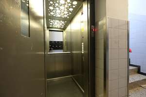TOP Kapitalanlage in der Bottroper-Stadtmitte! ETW mit Balkon! – Osterfelder Str. 28, 46236 Stadtmitte, Bottrop – Vorschaubild 17