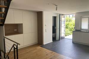 Exklusiv kernsaniertes Reihenhaus mit Dachterrasse in zentraler Lage von Lörrach – Gartenweg 3, 79539 Lörrach – Vorschaubild 3