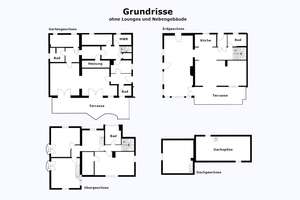 Mehrgenerationenhaus, großzügig und energieeffizient, mit separater 3-Zimmer-Wohnung von 108 qm – Die vollständige Adresse der Immobilie erhältst du vom Anbieter., 85293 Reichertshausen – Vorschaubild 29
