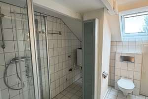 Gemütliche Dachgeschosswohnung: 3 Zimmer, Balkon & EBK am Westerberg – Zelterstr. 14, 49076 Westerberg, Osnabrück – Vorschaubild 5