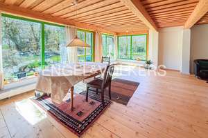 Skandinavischer Wohntraum mit Sauna und Loggia auf großzügigem Grundstück – Die vollständige Adresse der Immobilie erhältst du vom Anbieter., 27624 Drangstedt – Vorschaubild 6