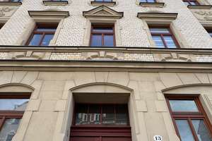 Charmante 2-Zimmer-Wohnung mit Gartenmitbenutzung im denkmalgeschützten Altbau in Gablenz – Kreherstraße 13, 9126 Gablenz, Chemnitz – Vorschaubild 10