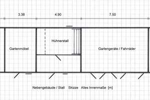 Ihr Landhaus in West MV auf 4.886qm mit vielen Möglichkeiten! – Melkofer Straße 18, 19249 Ludwigslust (Kreis) – Vorschaubild 18