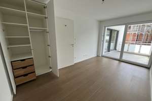 Moderne, lichtdurchflutete 3-Zimmer-Wohnung mit Balkon und EBK in München Solln (frei ab 01.11.2025) – Schusterstr. 6, 81477 Solln, München – Vorschaubild 18