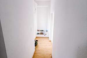 Frisch Renoviert - Appartement m. Einbauküche – Die vollständige Adresse der Immobilie erhältst du vom Anbieter., 52070 Kaiserplatz, Aachen – Vorschaubild 5