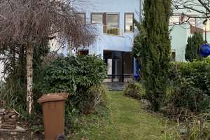 Klimatisiertes Reihenmittelhaus in Mannheim-Rheinau-Süd inkl. Wallbox und Kamin – Die vollständige Adresse der Immobilie erhältst du vom Anbieter., 68219 Rheinau, Mannheim – Vorschaubild 11