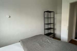 Hochwertig möblierte befristete Wohnung im Herzen der Hauptstadt befristet zu vermieten – Karl-Marx-Platz 4, 12043 Neukölln (Ortsteil), Berlin – Vorschaubild 8