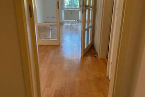 Ruhiges, frisch renoviertes Appartement mit West-Balkon und neuer EBK – 81539 Obergiesing, München – Vorschaubild 8