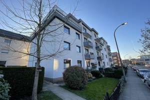 DG Wohnung mit großer Terrasse – Die vollständige Adresse der Immobilie erhältst du vom Anbieter., 50997 Rondorf, Köln – Vorschaubild 10
