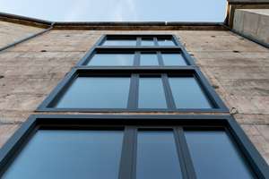 LOFT im 2.OG Hochbunker zum Wohnen und/oder Arbeiten/Büro – Barmbeker Straße 185, 22299 Winterhude, Hamburg – Vorschaubild 7