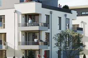 KFW 40 + QNG Konditionen/ Flexible Kaufabwicklung/ Garten/ 3 Zimmer/ Tiefgarage! – Parkstraße 47, 47829 Uerdingen, Krefeld – Vorschaubild 12