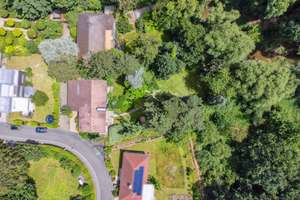 Traumhafter Ausblick! Bungalow mit Einliegerwohnung in erstklassiger Lage von Erlangen-Sieglitzhof – Die vollständige Adresse der Immobilie erhältst du vom Anbieter., 91054 Sieglitzhof, Erlangen – Vorschaubild 16