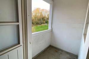 Für Liebhaber von Altbauwohnungen mit Charme - 4-Raum-Wohnung mit Loggia im Zooviertel – Heimatplan 11, 42117 Elberfeld West, Wuppertal – Vorschaubild 10