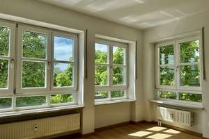 Helle 3-Zimmerwohnung zentral in Murnau – Die vollständige Adresse der Immobilie erhältst du vom Anbieter., 82418 Murnau am Staffelsee – Vorschaubild 4