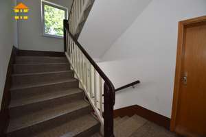 2-Raum-Wohnung mit EBK in gepflegten MFH in Hilbersdorf – Emilienstraße 55, 9131 Hilbersdorf, Chemnitz – Vorschaubild 2