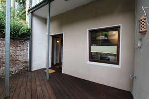 Stilvolle Altbauwohnung mit Terrasse in Düsseldorf Flingern-Nord – Die vollständige Adresse der Immobilie erhältst du vom Anbieter., 40233 Flingern Nord, Düsseldorf – Vorschaubild 7