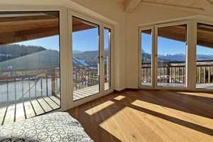 Landhaus-Villa mit grandiosem Panoramablick zum Erstbezug – Garmisch-Partenkirchen (Kreis) – Vorschaubild 16