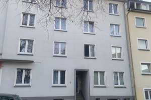 Helle 2 Zimmer Wohnung mit Balkon und Gartennutzung in Remscheid Innenstadt – 42853 Scheid, Remscheid – Vorschaubild 12