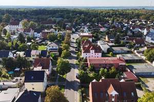 *Neubau - 8 Reihenhäuser in idyllischer Lage nahe dem Zwenkauer See* – Die vollständige Adresse der Immobilie erhältst du vom Anbieter., 4442 Zwenkau – Vorschaubild 7