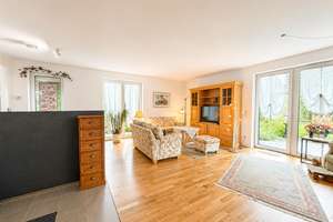 Hochwertige  Erdgeschosswohnung mit Terrasse und Tiefgaragenstellplatz. – Die vollständige Adresse der Immobilie erhältst du vom Anbieter., 22453 Niendorf, Hamburg – Vorschaubild 7