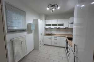 Barrierefreie 2-Zi-Whg. mit Balkon in Residenz. 64 m², Küche mit moderner EBK, Diele & Duschbad. – Hardtstr. xx, 42107 Wuppertal – Vorschaubild 10