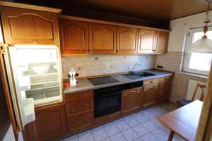Schönes Reihenhaus mit Potential in ruhiger Lage in Lebenstedt – Salzgitter – Vorschaubild 2