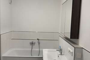 PROVISIONSFREI: A+ Luxus-Wohnung am Kinzig-Ufer, 100m², SieMatic, Wintergarten, Geothermie & TG  – 63450 Innenstadt, Hanau – Vorschaubild 18