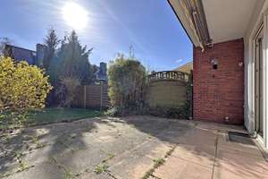 Reihenhaus in ruhiger Lage mit Garten – Die vollständige Adresse der Immobilie erhältst du vom Anbieter., 22415 Langenhorn, Hamburg – Vorschaubild 3