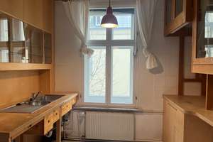 Altbauwohnung nahe Savignyplatz im ruhigen Seitenflügel ohne wahrnehmbare S-Bahn-Geräusche – Bleibtreustraße 7, 10623 Charlottenburg, Berlin – Vorschaubild 6