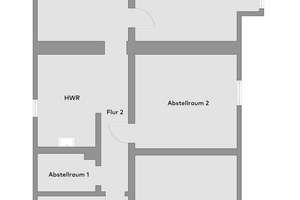 Freistehendes Familiendomizil mit viel Raum für individuelle Wohnideen – Die vollständige Adresse der Immobilie erhältst du vom Anbieter., 81825 Waldtrudering, München – Vorschaubild 31