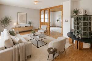 Viel Raum für neue Ideen – Einfamilienhaus mit Einliegerwohnung in Pasing – Die vollständige Adresse der Immobilie erhältst du vom Anbieter., 81243 Pasing, München – Vorschaubild 6