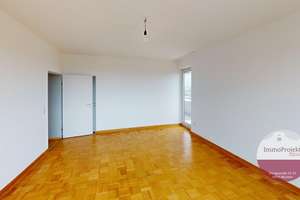 2-Zimmer-Wohnung mit wunderschönem Blick ins Münsterland – Die vollständige Adresse der Immobilie erhältst du vom Anbieter., 48157 Coerde, Münster – Vorschaubild 8