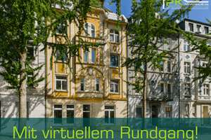 Charmante 1-Zimmer-Wohnung mit Wohlfühlambiente im Zentrum von Dortmund