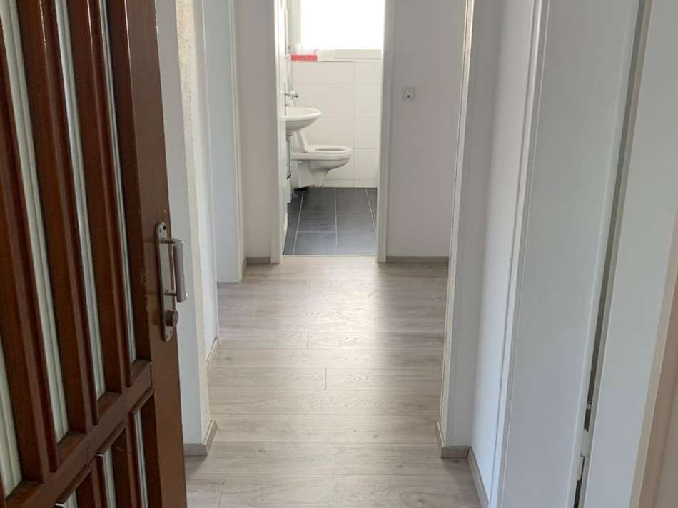 DG Wohnung 9