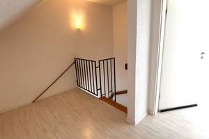 Hofheim-Wallau - Reihenhaus mit 2 Tageslicht-Bädern, Garage  und Einbauküche! – Rüdesheimerstr. X, 65719 Hofheim am Taunus – Vorschaubild 20